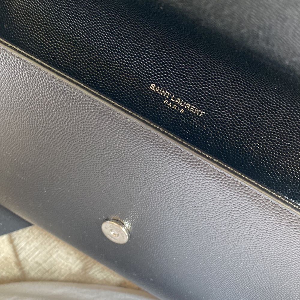 YSL Kate Clutch - Picture 4 of 6